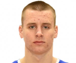 Danilo Ivanovic basketball player photo 1