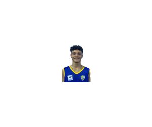 Danilo Maia basketball player