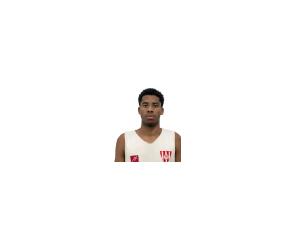 Danilo Netto basketball player - C