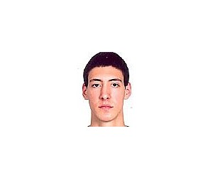 Danilo Ostojic basketball player photo 1