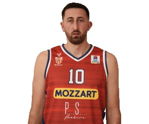 Danilo Tasic basketball player photo 1