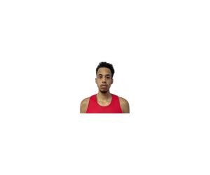 Danilo Xavier basketball player - C