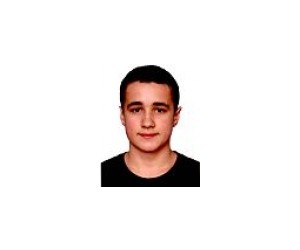 Danilo Zuikov basketball player - PG