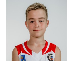 Daniyal Fakhrutdinov basketball player photo 1