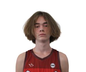 Daniyal Fakhrutdinov basketball player - F