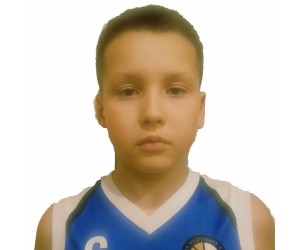 Daniyar Safin basketball player