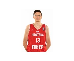 Danko Brankovic basketball player - C