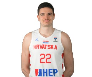 Danko Brankovic basketball player photo 3