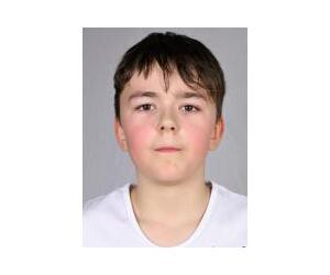 Dannas Vaitkevicius basketball player