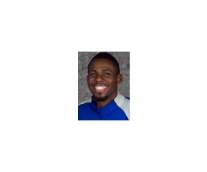 Danny Agbelese basketball player - C