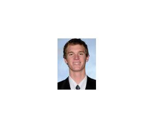Danny Berger basketball player - SF