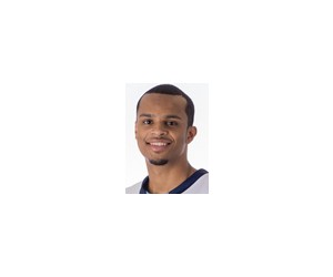 Danny Evans basketball player - SG