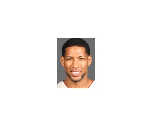 Danny Granger basketball player - PF/SF
