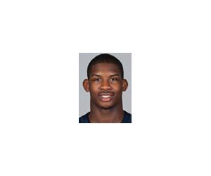 Danny Jennings basketball player - F