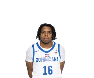 Danny Jordan Carbuccia basketball player photo 1
