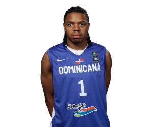 Danny Jordan Carbuccia basketball player photo 2