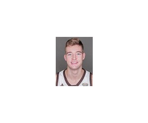 Danny Kolp basketball player - F