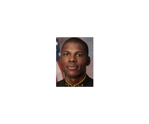 Danny Ogele basketball player - F