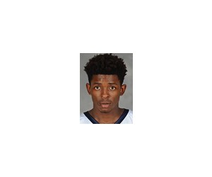 Danny Pippen basketball player - PF