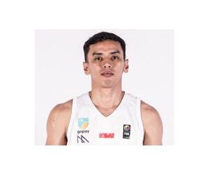 Danny Ray  basketball player - PG