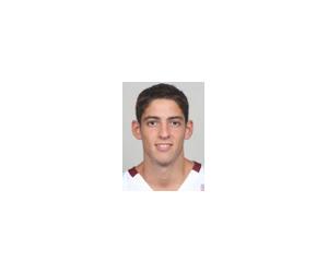 Danny Rubin basketball player - SG