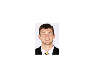 Danny Stephens basketball player - F