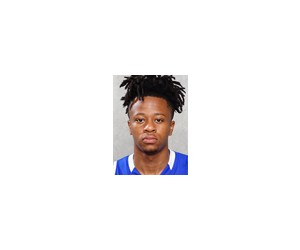 Danny Stubbs basketball player - G