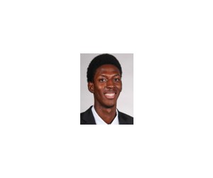 Danrad Knowles basketball player - PF