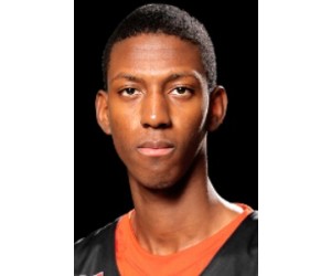 Danrad Knowles basketball player photo 4