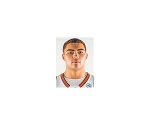 Dante Allen basketball player - G