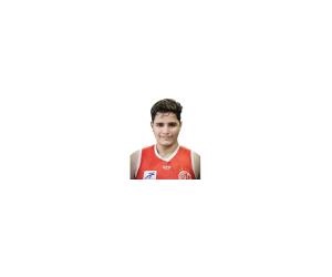 Dante Amaro basketball player - PG