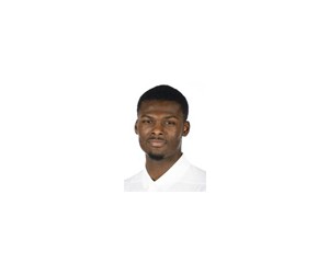 D'ante Bass basketball player - F