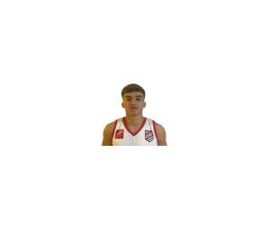 Dante Boettcher basketball player - SG