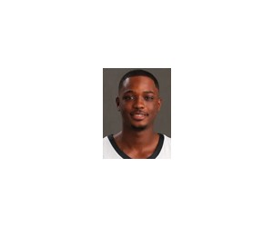 Dante Eldridge basketball player - PG