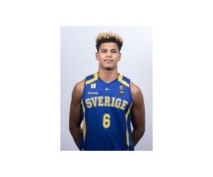 Dante Love basketball player - PG