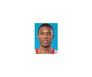 Dante Milligan basketball player - F