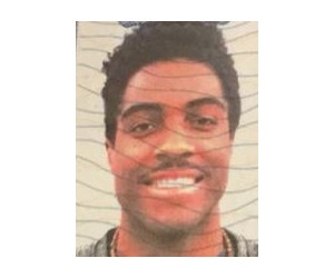Dante Thompson basketball player - C
