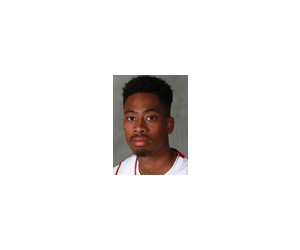 Dante Thorpe basketball player - SG