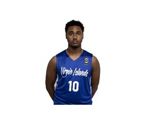 Dante Tutein basketball player