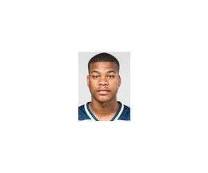 Dante Wilcox basketball player - SG