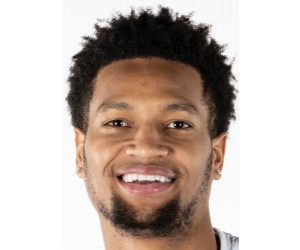 Dantez Walton basketball player photo 2