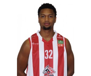 Dantez Walton basketball player - F