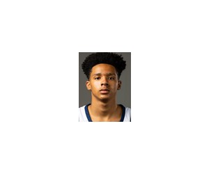 D'anthony Pennington basketball player - G