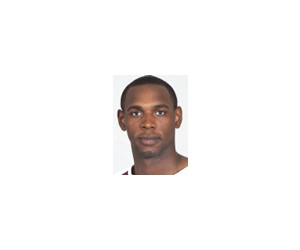 Dantiel Daniels basketball player - C