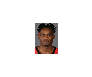 Danuel House Jr. basketball player - SG/SF