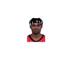 Danuel House Jr. basketball player photo 2