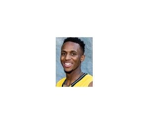 Danya Kingsby basketball player - G