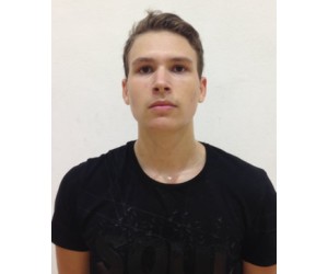 Danyil Moskalchuk basketball player - SG