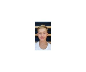 Danylo Savytskyy basketball player