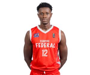 Daouda Doumbouya basketball player